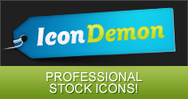 PROFESSIONAL STOCK ICONS